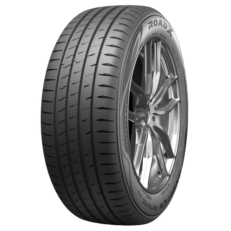 185/60R14 82H RXMOTION Performa DH51 ROADX