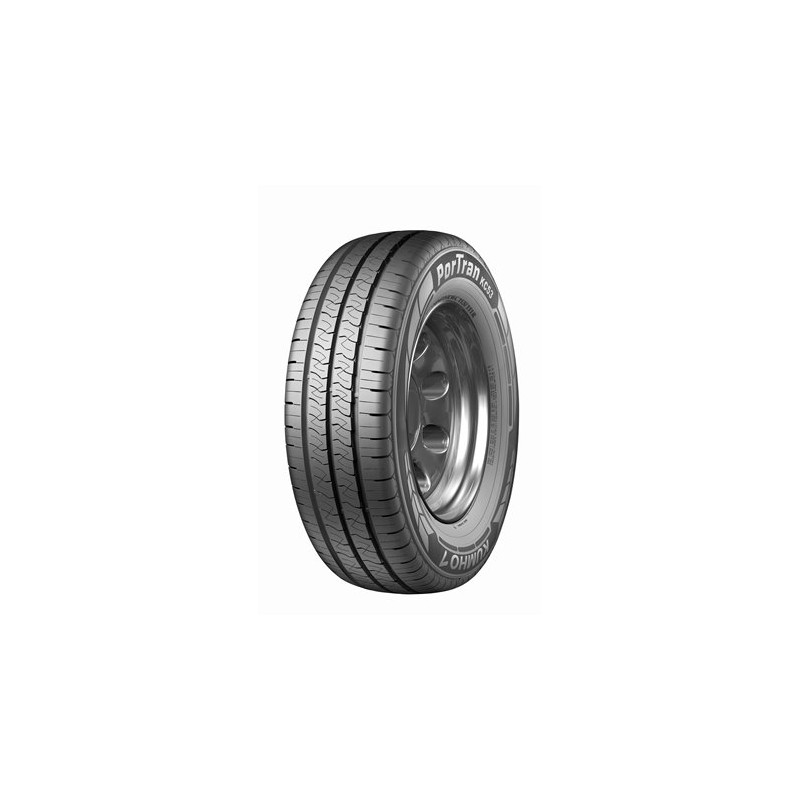 205/75R16C 110/108R PorTran KC53 KUMHO
