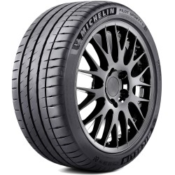 245/30R20 PILOT SPORT 4 S 90Y XL MICHELIN