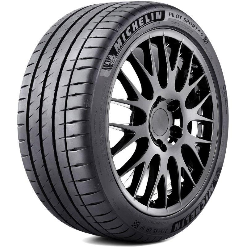 245/30R20 PILOT SPORT 4 S 90Y XL MICHELIN