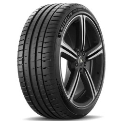 205/45 ZR17 (88Y) XL TL PILOT SPORT 5 Michelin