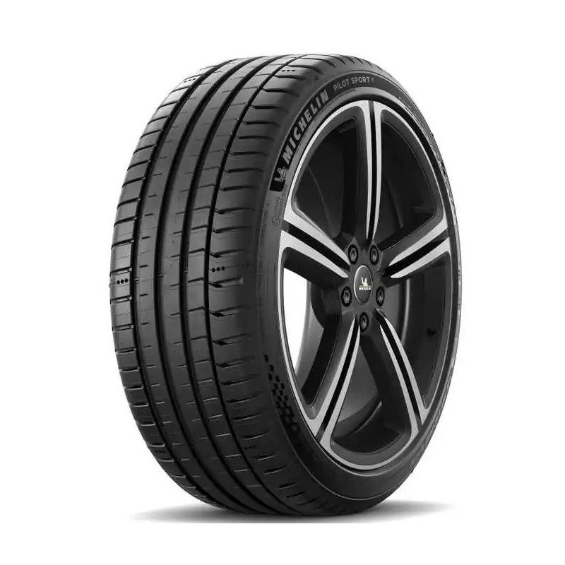 205/45 ZR17 (88Y) XL TL PILOT SPORT 5 Michelin