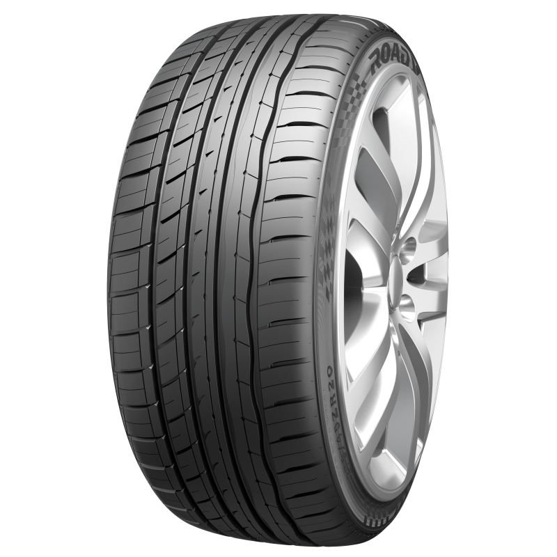 255/35ZR20 97Y XL RXMOTION U11 ROADX