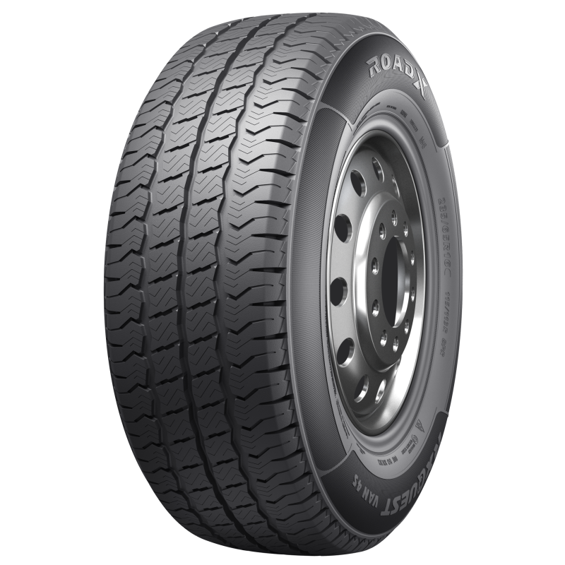 205/65R16C 107/105T 8PR RXQUEST VAN 4S ROADX
