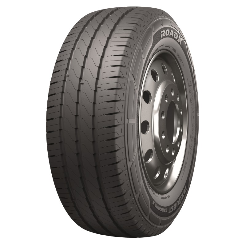 215/75R16C 116/114R 10PR RXQUEST CARGOMAX ROADX