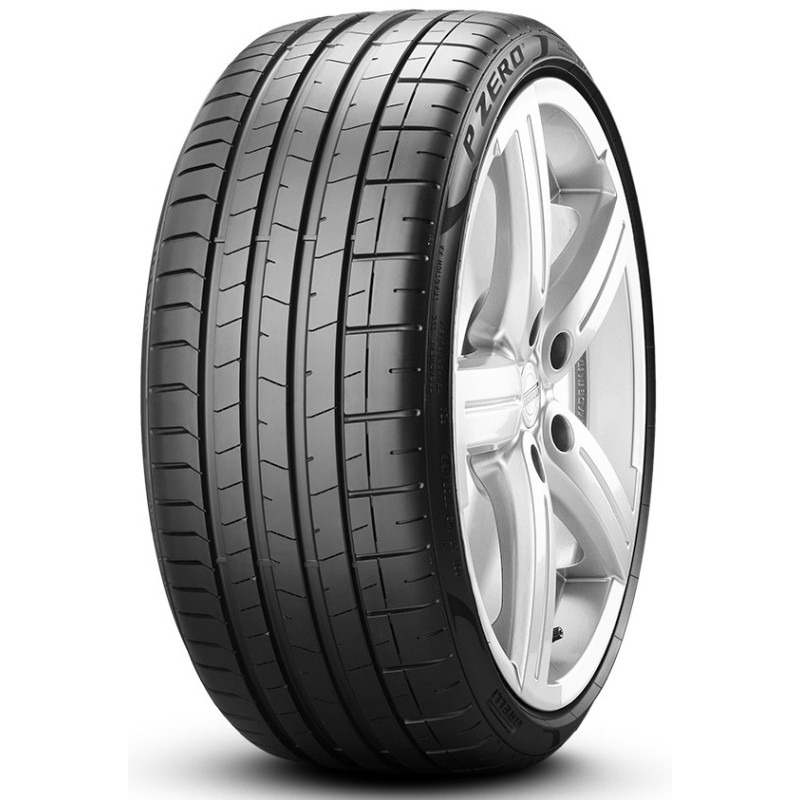 285/40R23 P ZERO (PZ4) MO 107Y PIRELLI