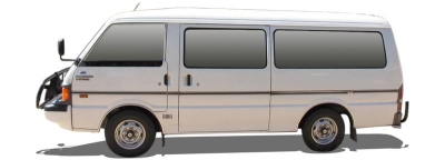 Econovan