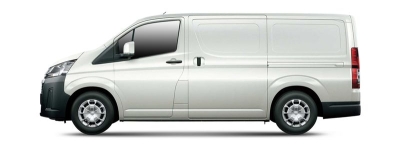 Hiace