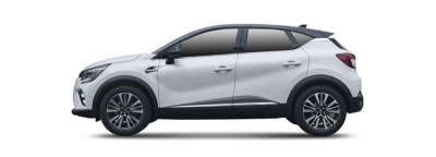 Captur