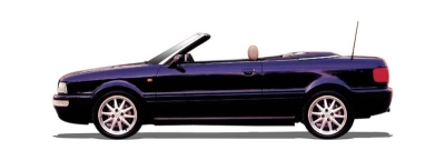 Cabriolet b3